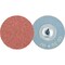 Pferd 1-1/2" COMBIDISC Abrasive Disc - Type CD - Aluminum Oxide - 60 Grit 42148 - alternate 1